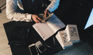 Comment fixer le montant de son capital social de départ ?