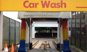 Faut-il investir dans une station de lavage automobile ?