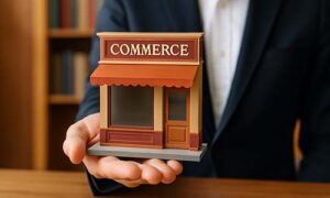 C’est quoi un fonds de commerce ?